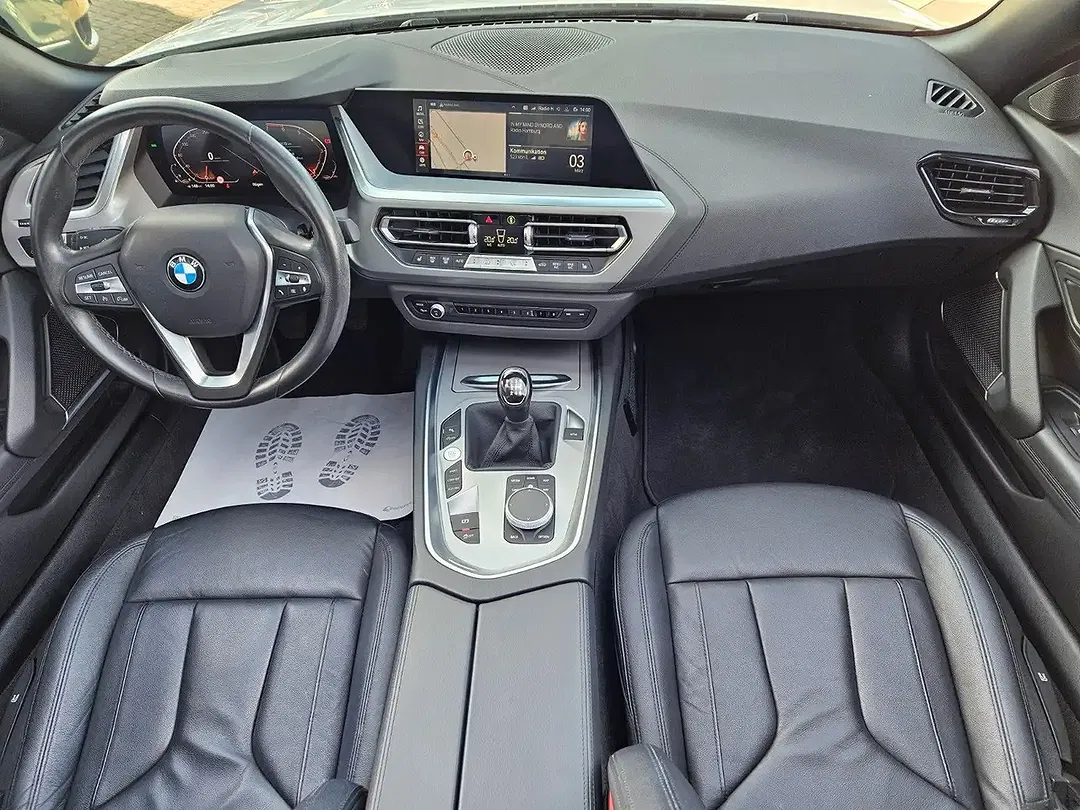 BMW Z4 - Thumbnail 15
