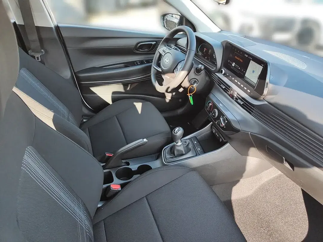 Hyundai i20 - Thumbnail 14