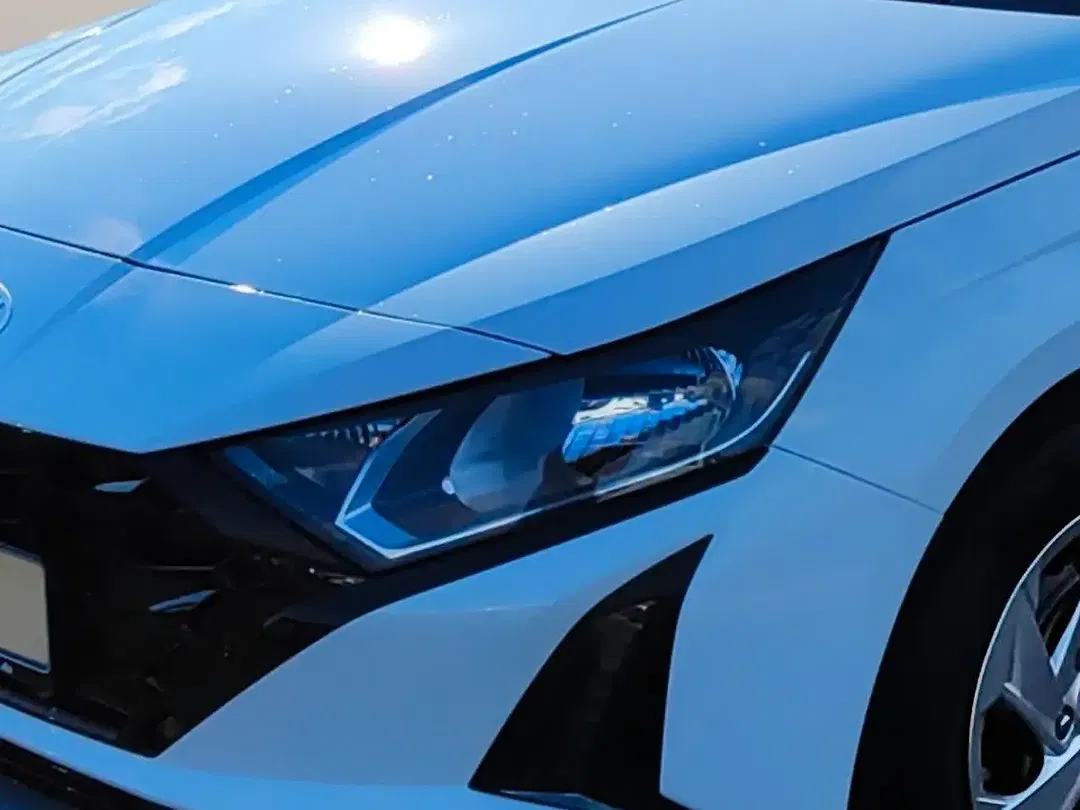 Hyundai i20 - Thumbnail 5