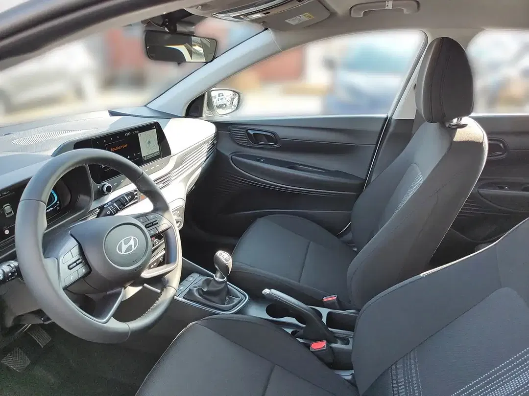 Hyundai i20 - Thumbnail 7