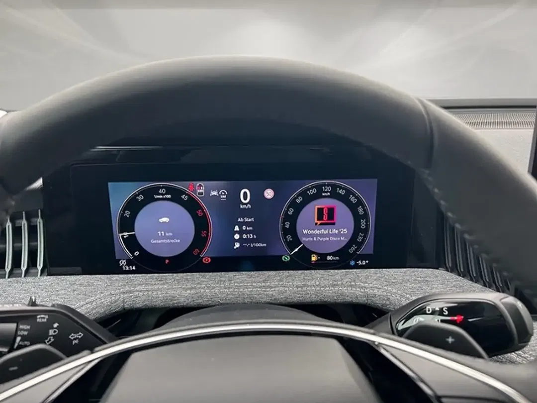 Skoda Superb - Thumbnail 14