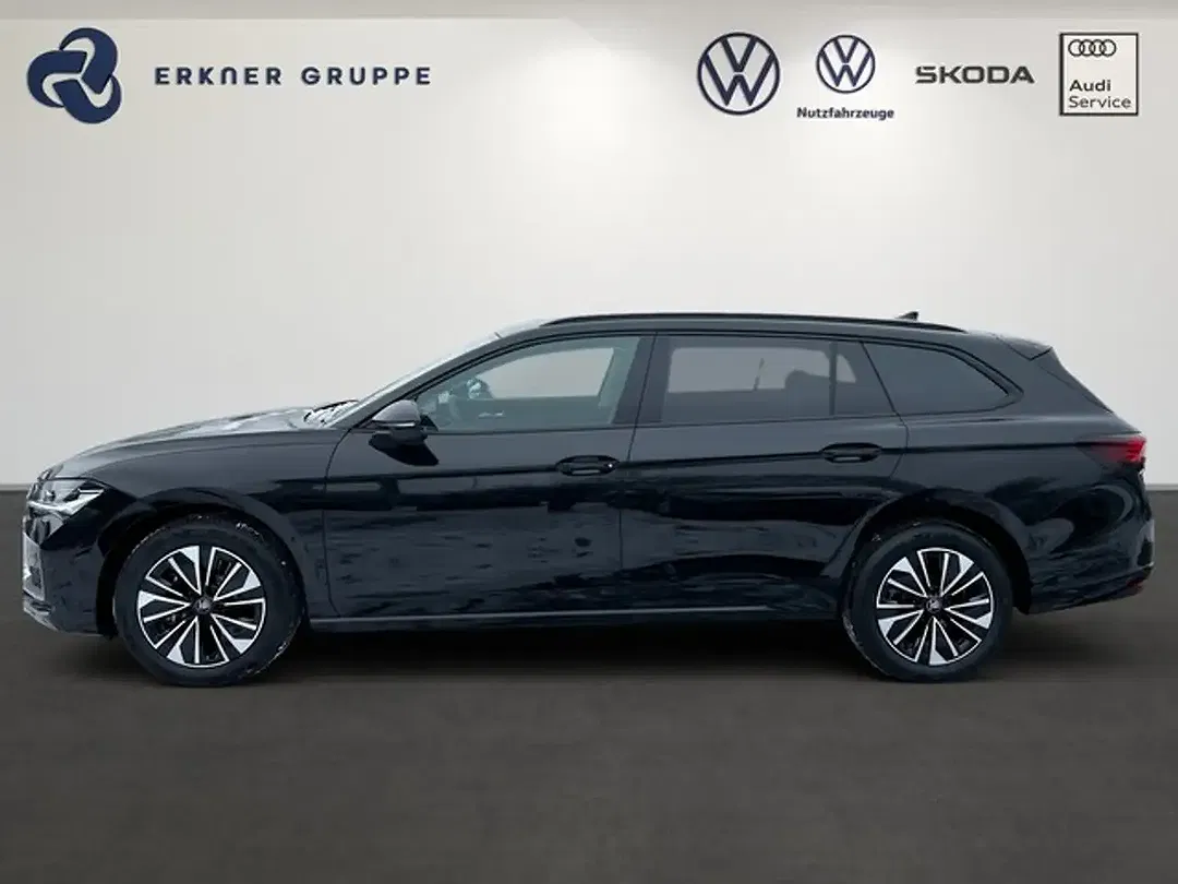 Skoda Superb - Thumbnail 6