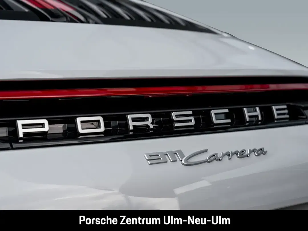 Porsche 992 - Thumbnail 10