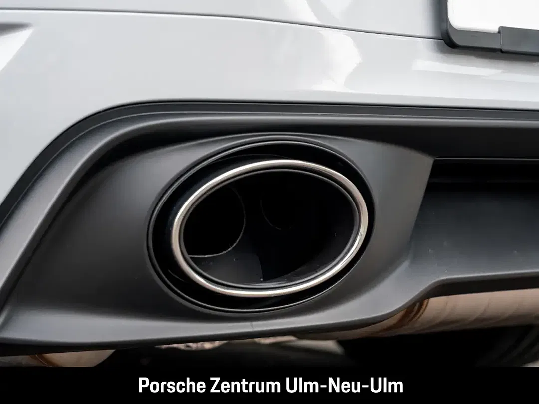 Porsche 992 - Thumbnail 14