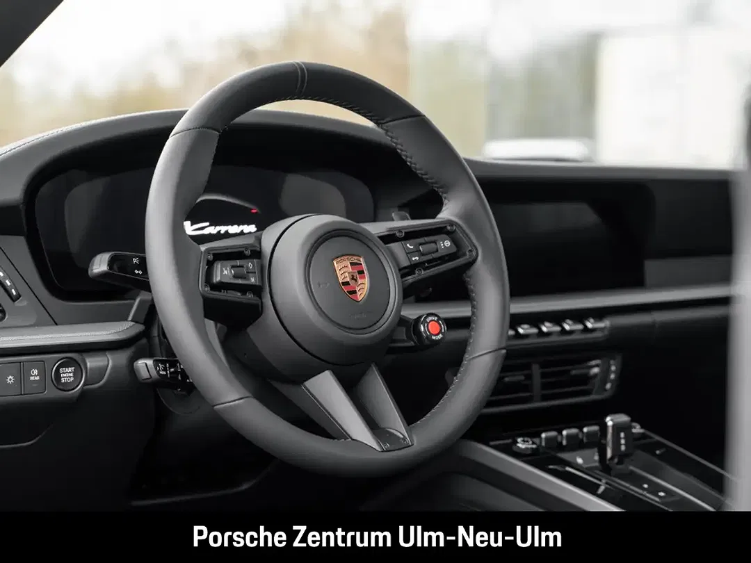 Porsche 992 - Thumbnail 15