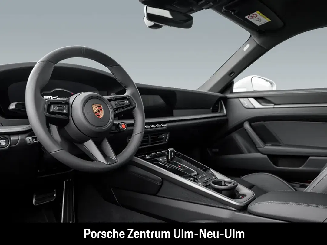 Porsche 992 - Thumbnail 4