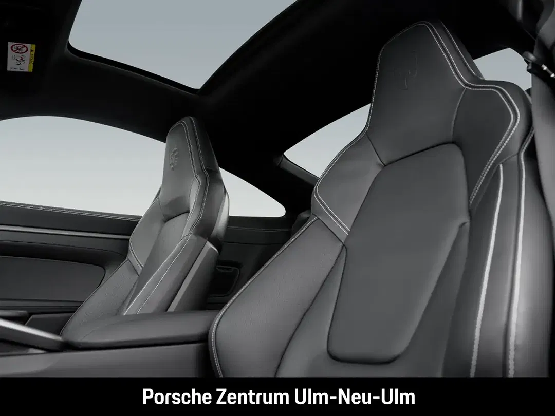 Porsche 992 - Thumbnail 5