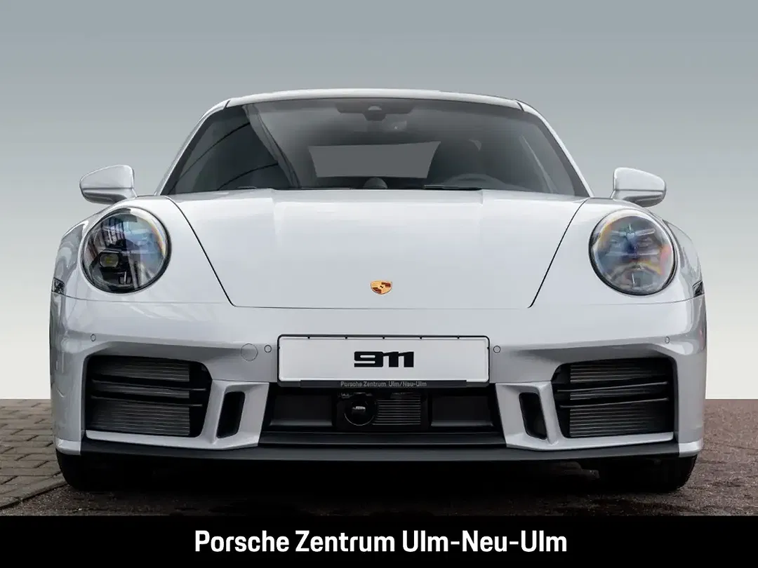 Porsche 992 - Thumbnail 6