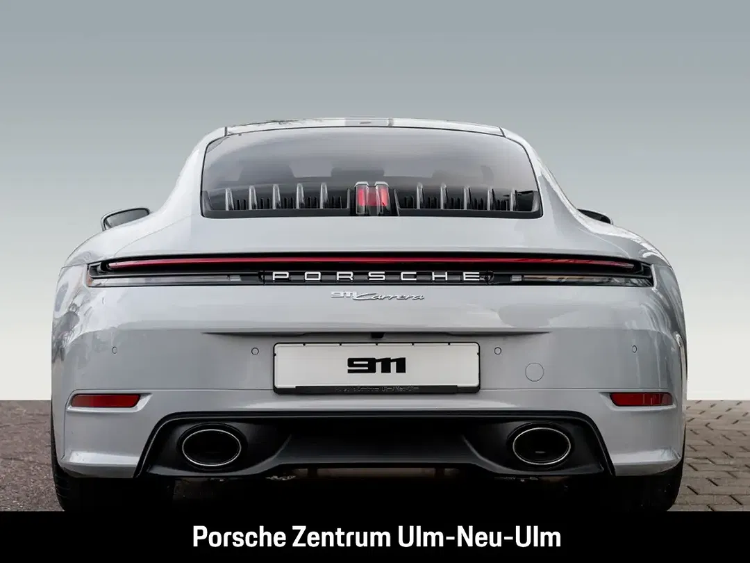 Porsche 992 - Thumbnail 7