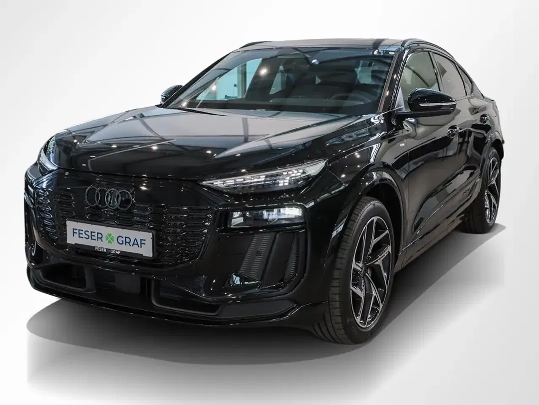 Audi Q6 e-tron - Thumbnail 11
