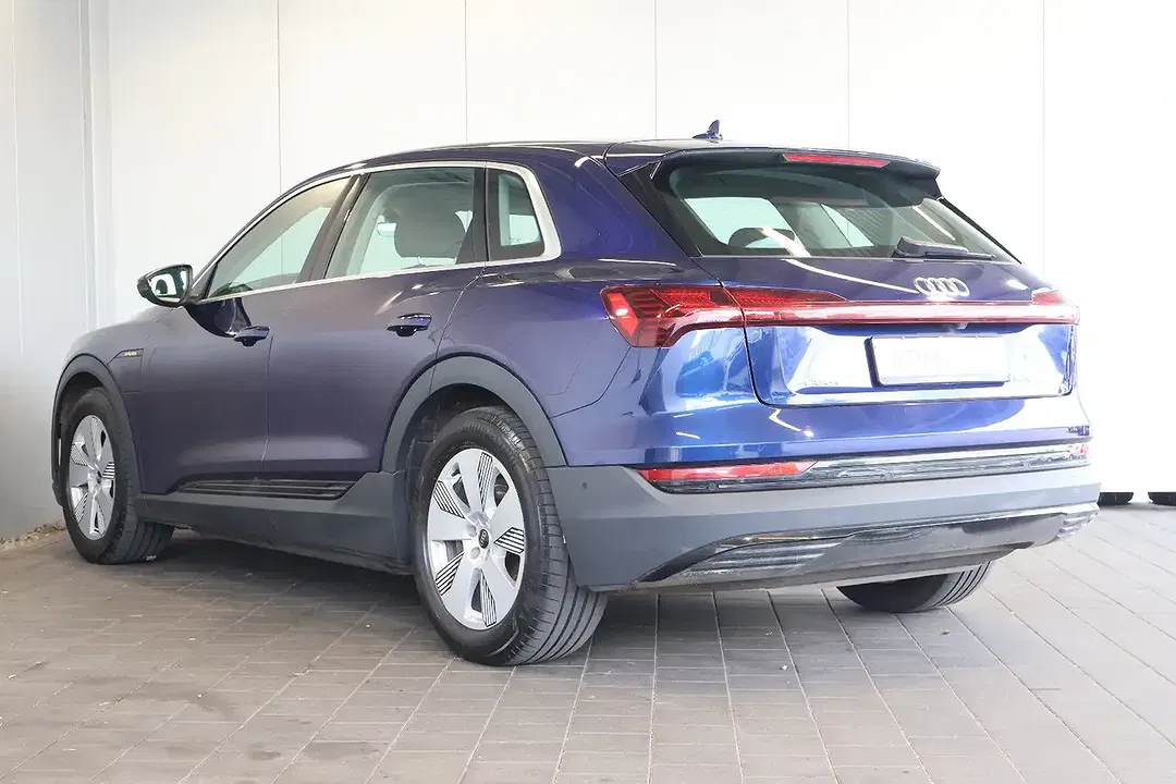 Audi e-tron - Thumbnail 15