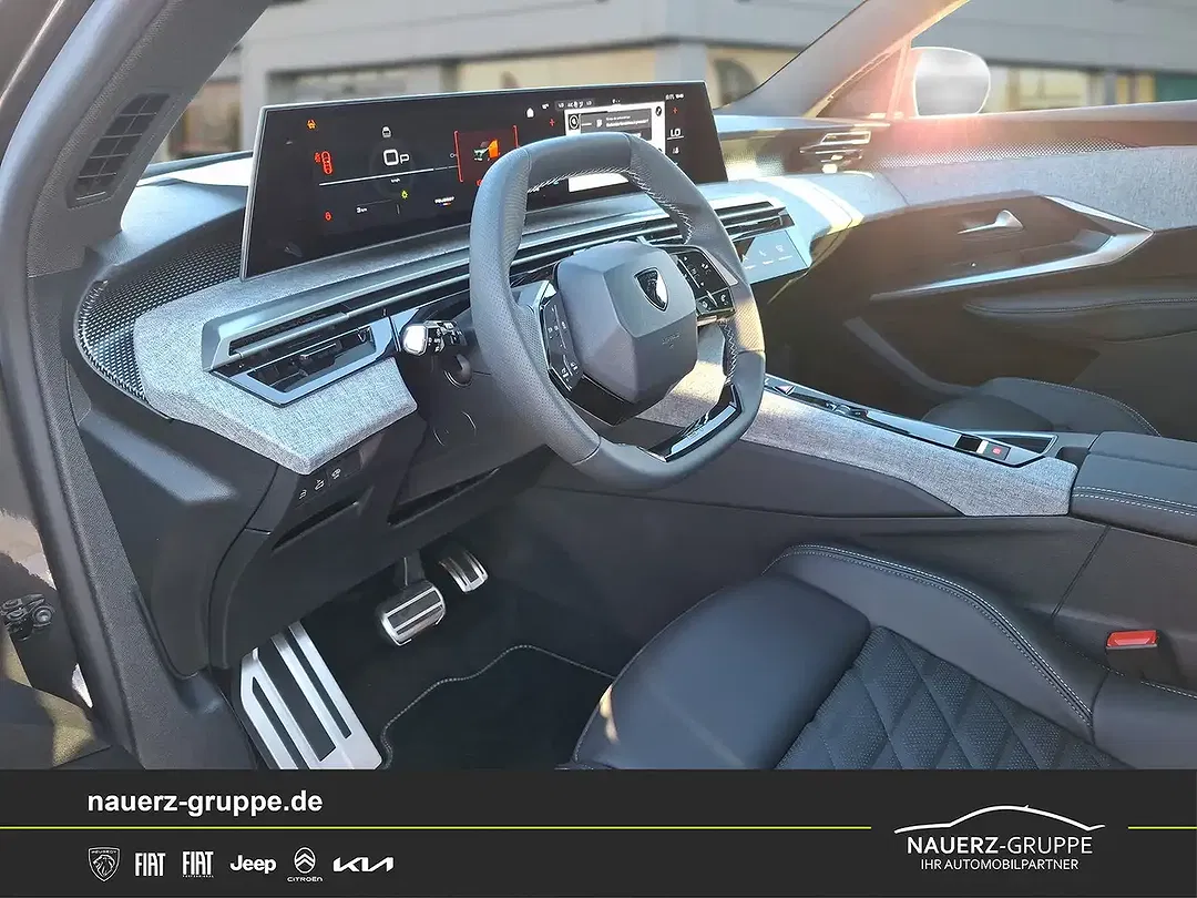Peugeot 3008 - Thumbnail 10