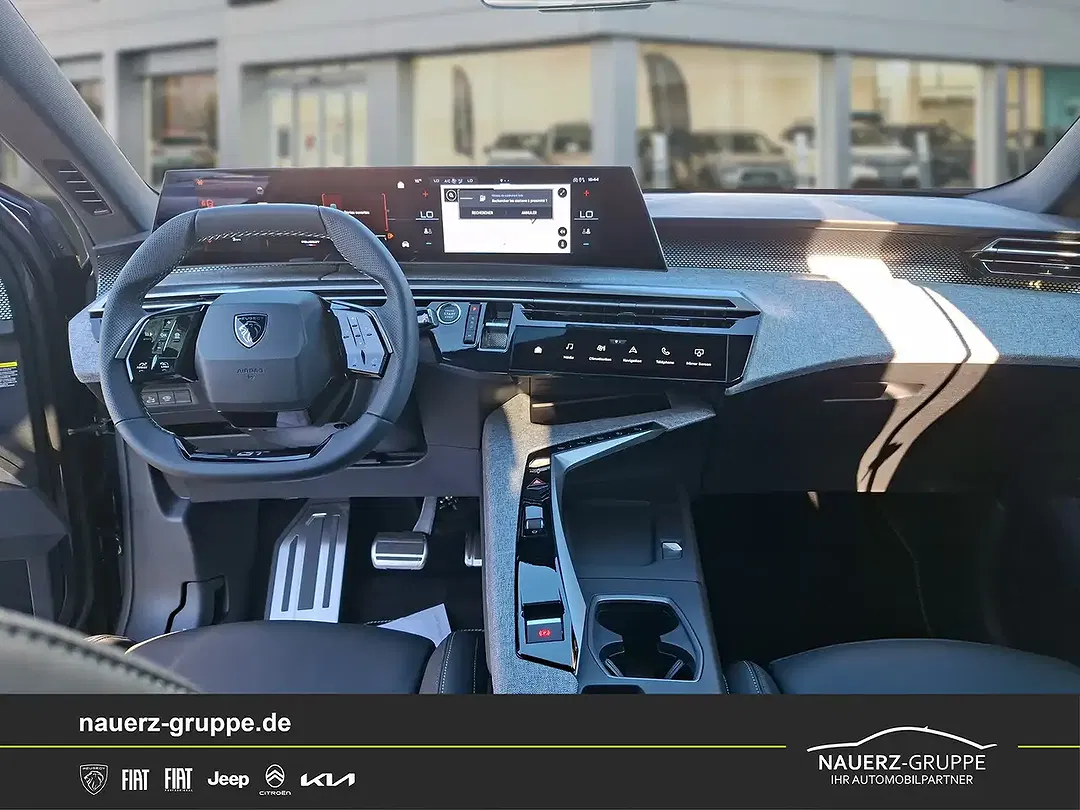 Peugeot 3008 - Thumbnail 11
