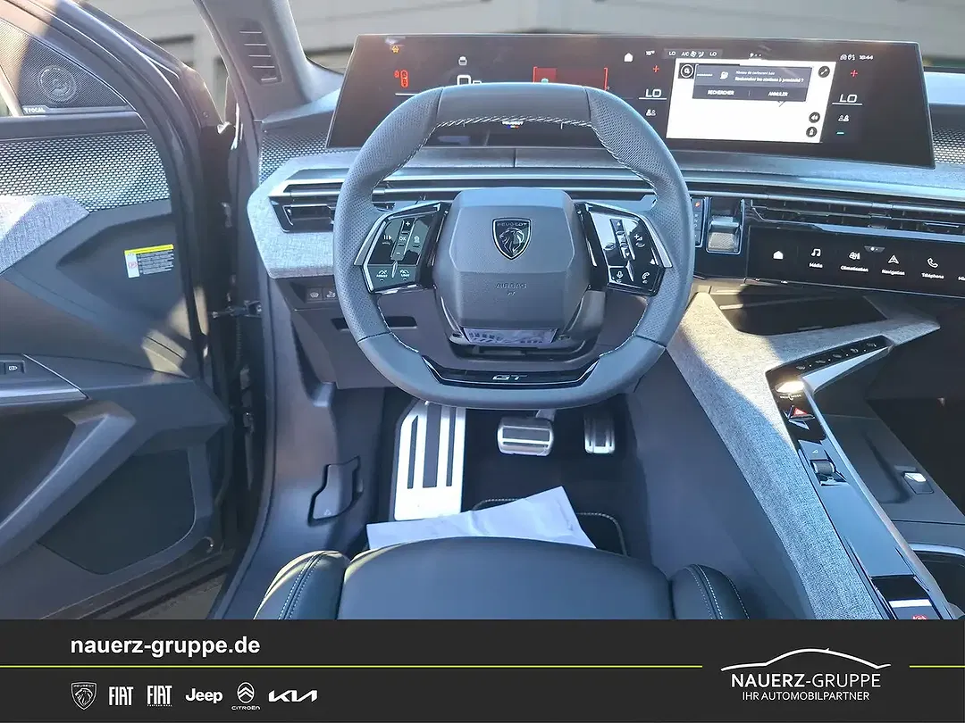Peugeot 3008 - Thumbnail 12