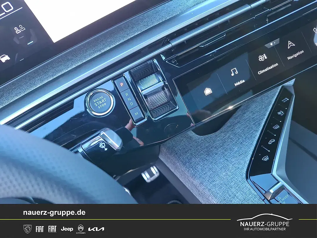 Peugeot 3008 - Thumbnail 14