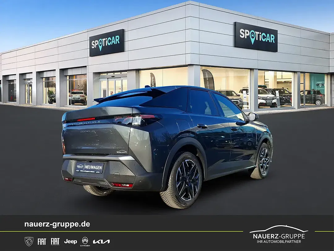 Peugeot 3008 - Thumbnail 2