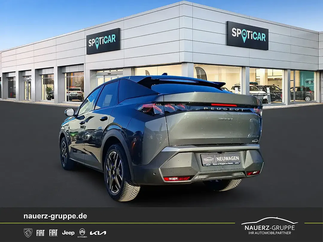 Peugeot 3008 - Thumbnail 3