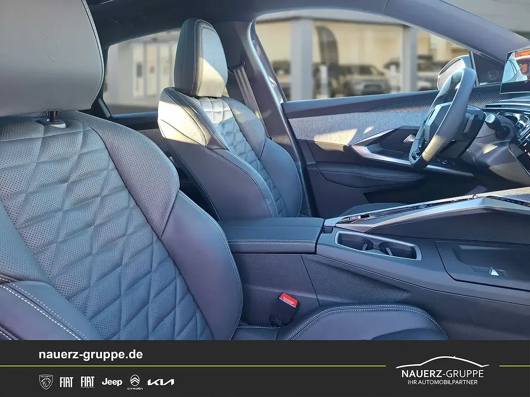 Peugeot 3008 - Thumbnail 9