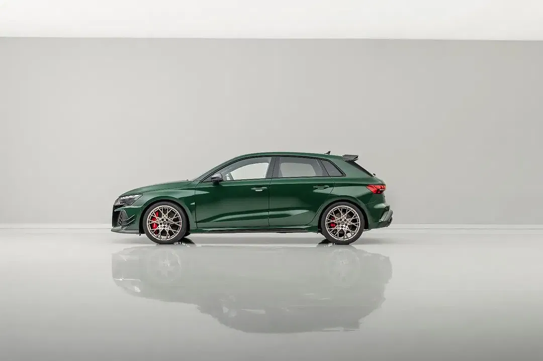 Audi RS3 - Thumbnail 12