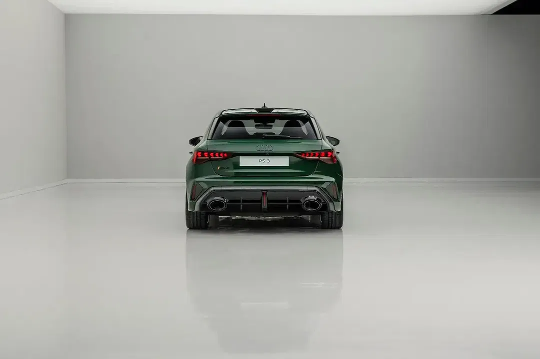 Audi RS3 - Thumbnail 13