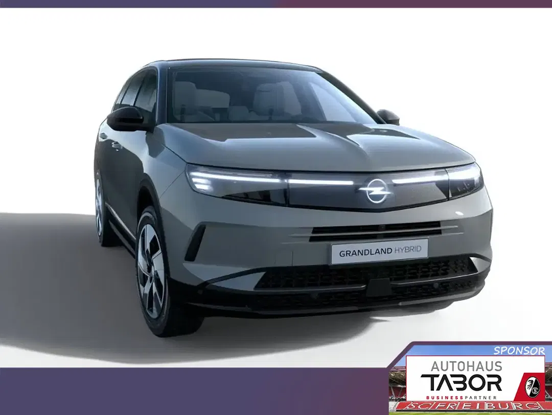 Opel Grandland - Thumbnail 2