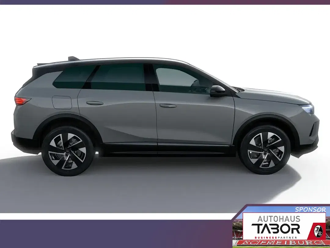 Opel Grandland - Thumbnail 3