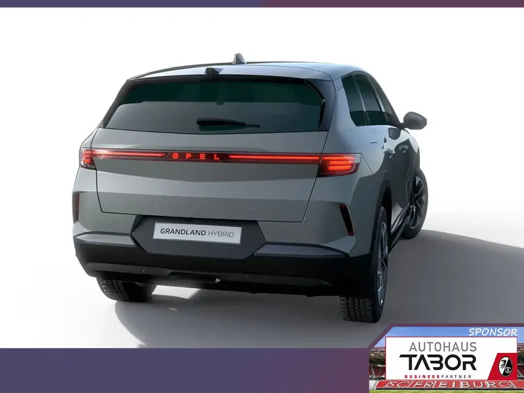 Opel Grandland - Thumbnail 4