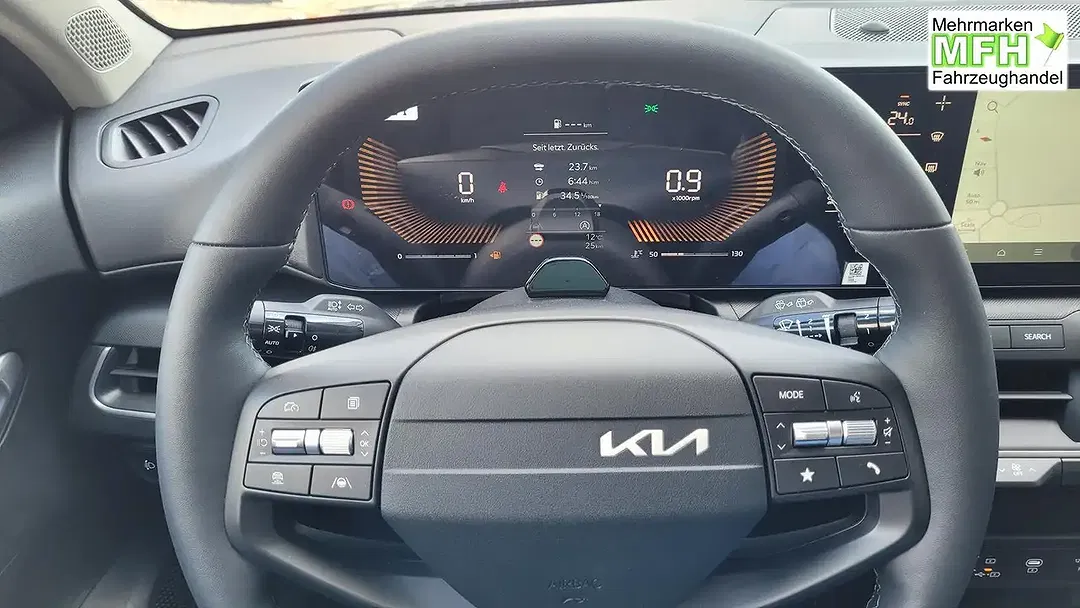 Kia K4 - Thumbnail 11