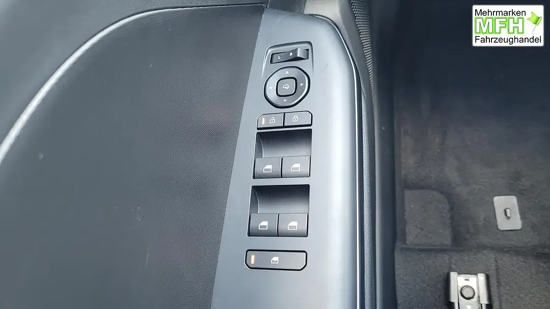 Kia K4 - Thumbnail 12