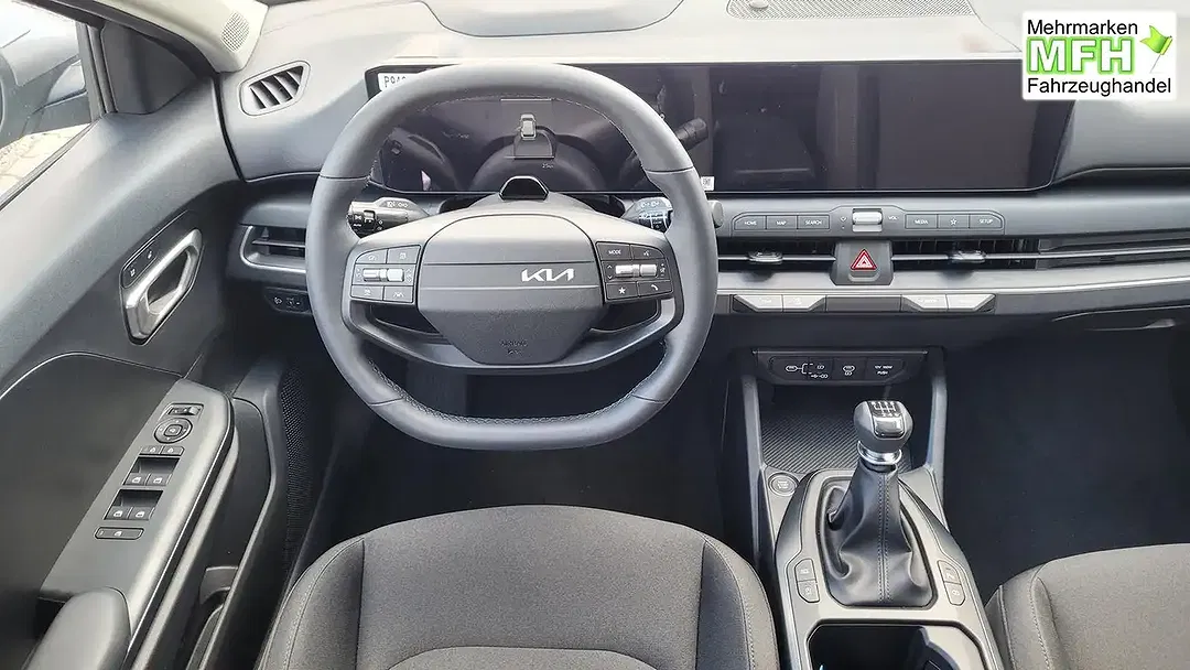 Kia K4 - Thumbnail 4