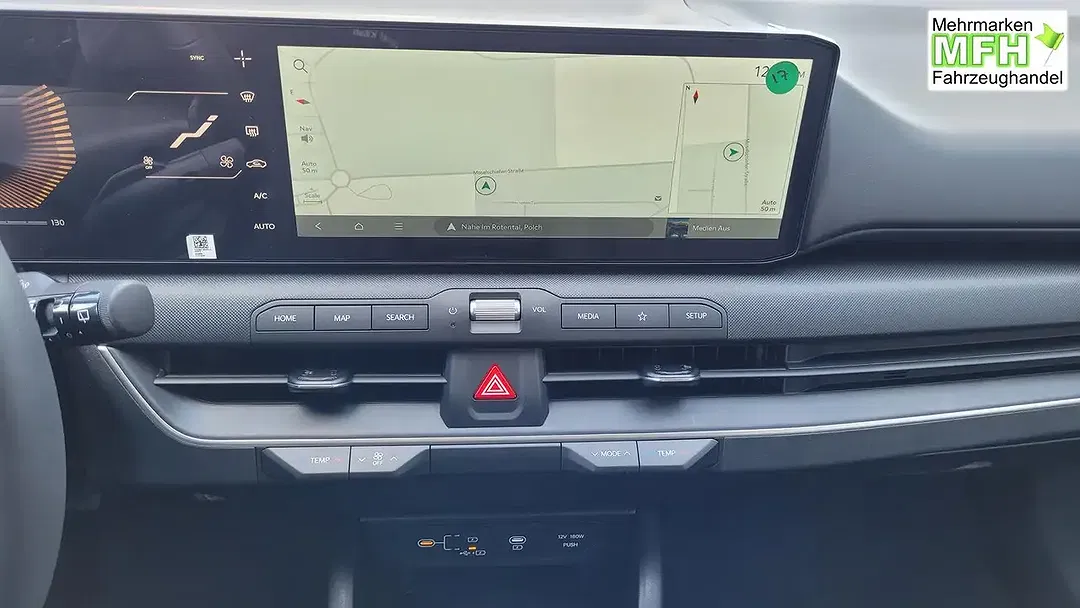 Kia K4 - Thumbnail 8