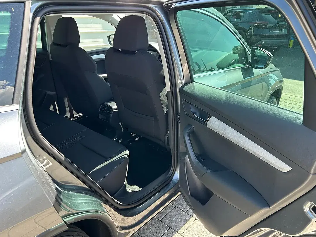 Skoda Karoq - Thumbnail 13
