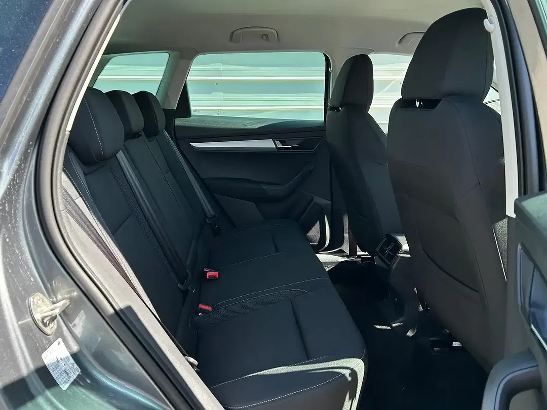 Skoda Karoq - Thumbnail 14