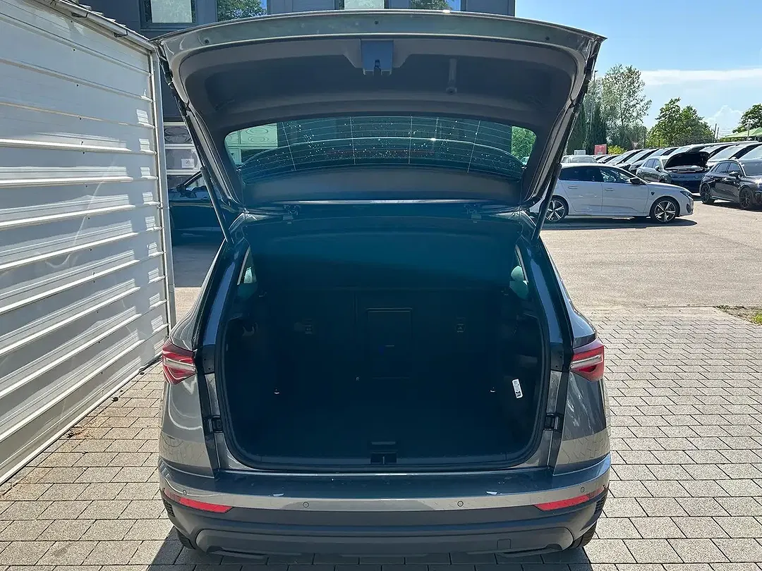Skoda Karoq - Thumbnail 15