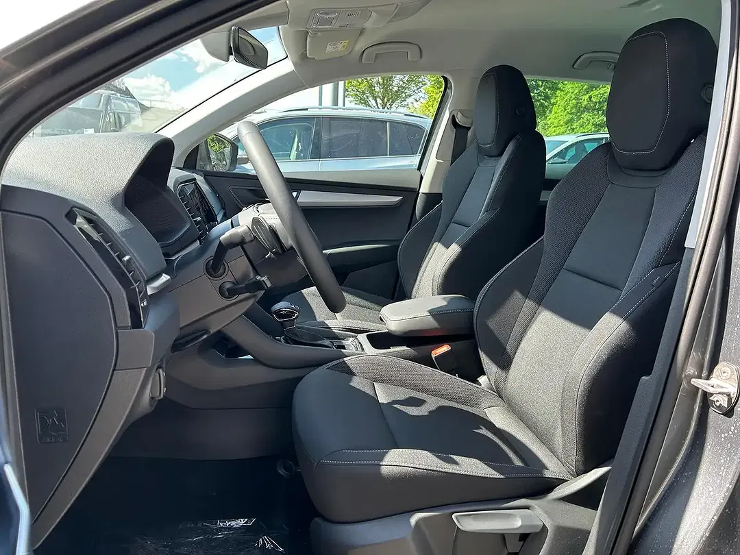 Skoda Karoq - Thumbnail 7