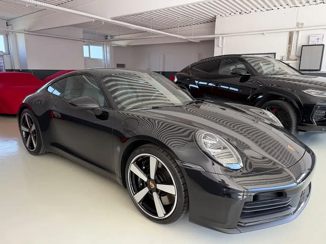 Porsche 992 - Afbeelding 1