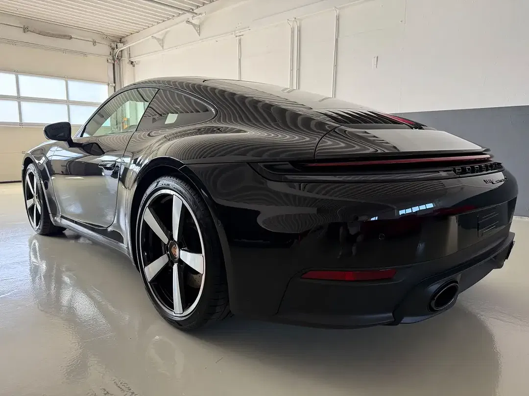 Porsche 992 - Thumbnail 7