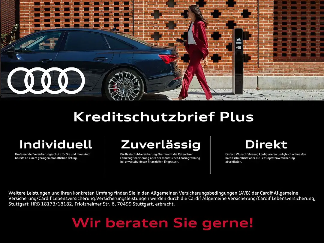 Audi S8 - Thumbnail 11