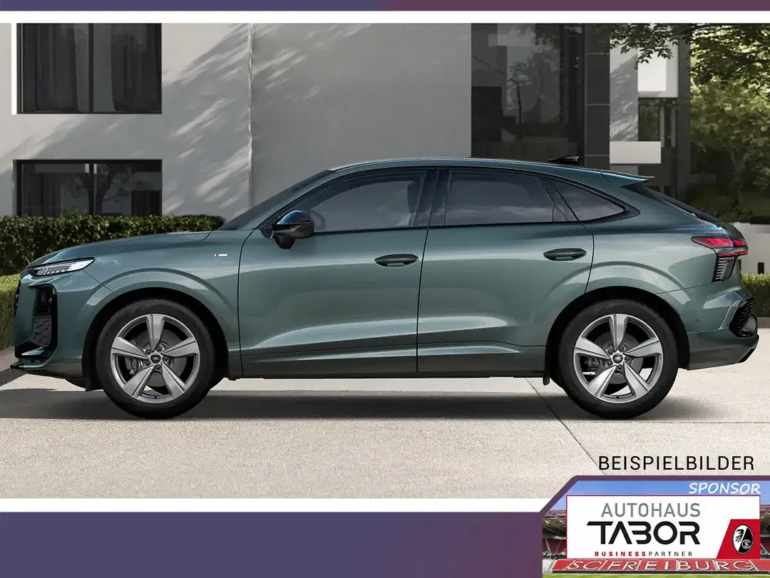 Audi Q3 - Thumbnail 2