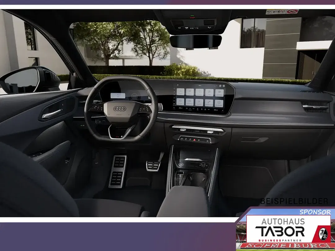 Audi Q3 - Thumbnail 4