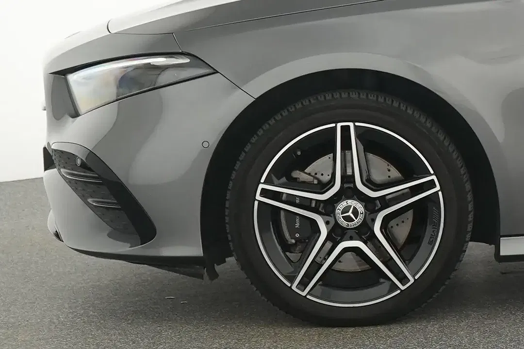 Mercedes-Benz A 250 - Thumbnail 5