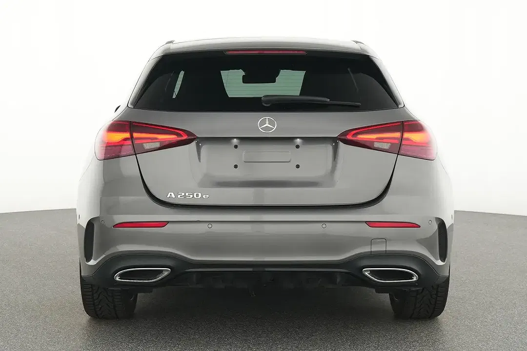 Mercedes-Benz A 250 - Thumbnail 7