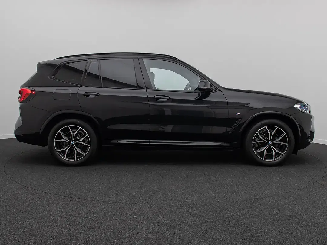 BMW X3 - Thumbnail 5