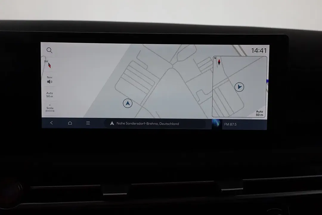 Hyundai TUCSON - Thumbnail 10