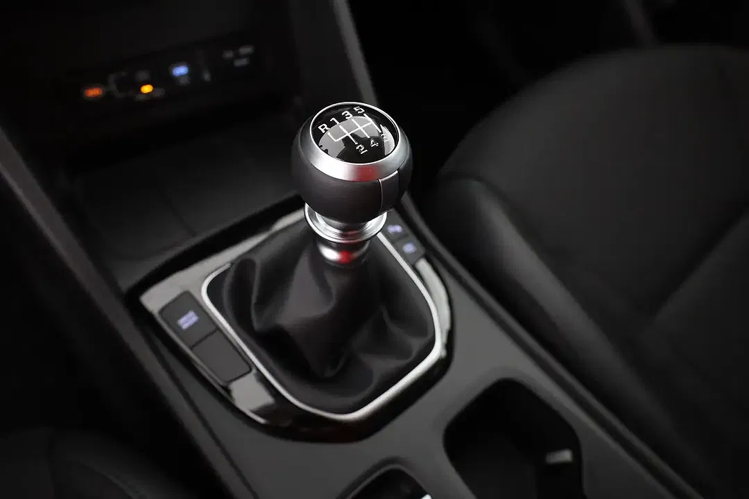 Hyundai TUCSON - Thumbnail 13