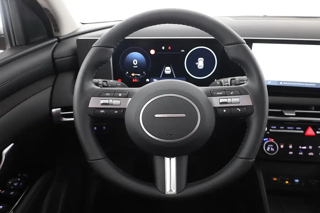 Hyundai TUCSON - Thumbnail 14