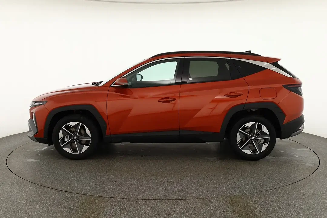 Hyundai TUCSON - Afbeelding 1