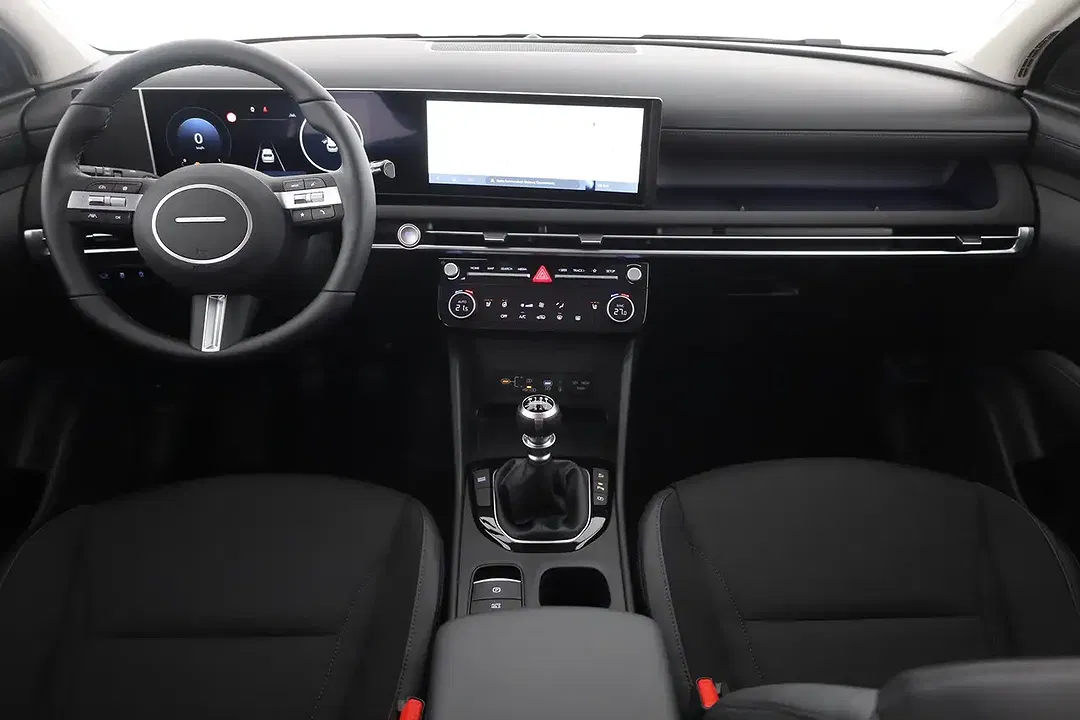 Hyundai TUCSON - Thumbnail 8
