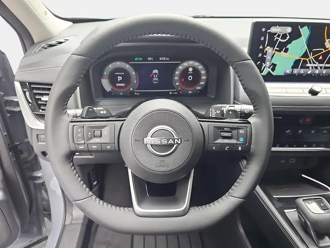 Nissan X-Trail - Thumbnail 14