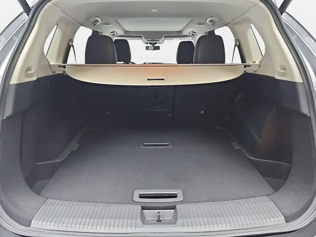 Nissan X-Trail - Thumbnail 15
